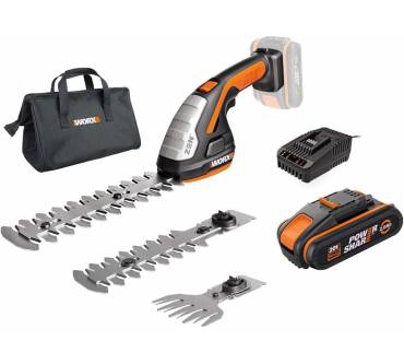 Produktbild Worx WG801E