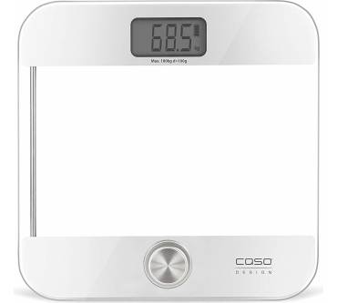 Produktbild Caso Body Energy Ecostyle