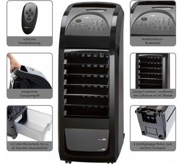 Produktbild Clatronic LK 3742