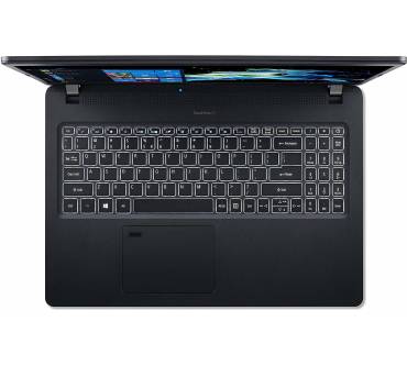 Produktbild Acer TravelMate P2 TMP215-51