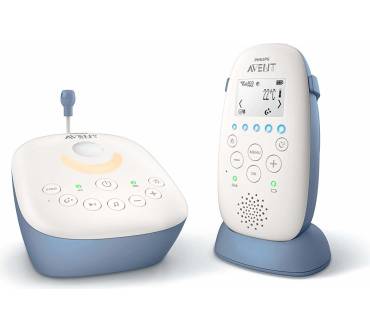 Produktbild Philips Avent SCD735/26