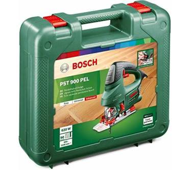 Produktbild Bosch PST 900 PEL (Modell 2010)