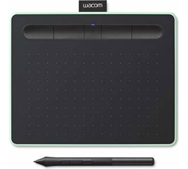 Produktbild Wacom Intuos S Bluetooth