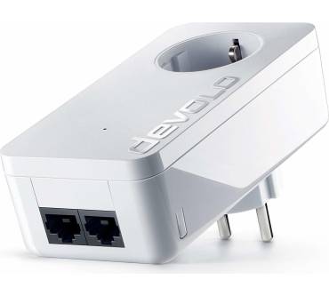 Produktbild Devolo dLAN 550 duo+ Powerline Single