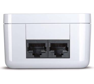 Produktbild Devolo dLAN 550 duo+ Powerline Single