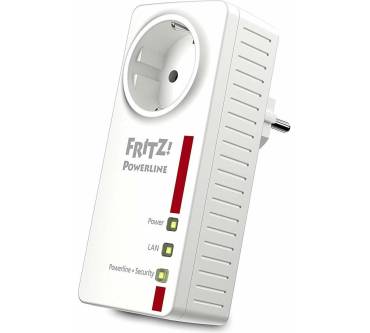 Produktbild AVM FRITZ!Powerline 1220E
