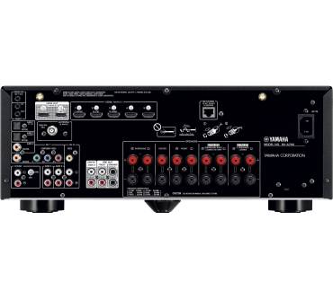Produktbild Yamaha RX-A780