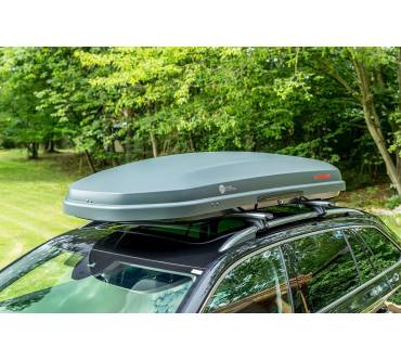 Produktbild Kamei Oyster 450