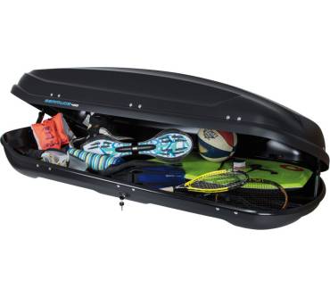 Produktbild Norauto Bermude 400