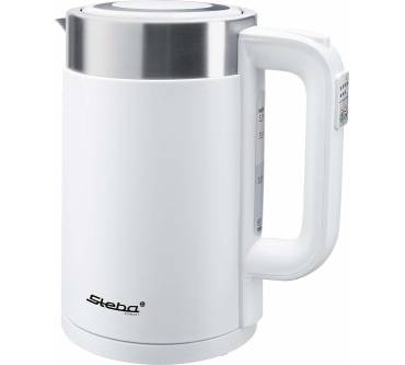 Produktbild Steba WK 11 Bianco