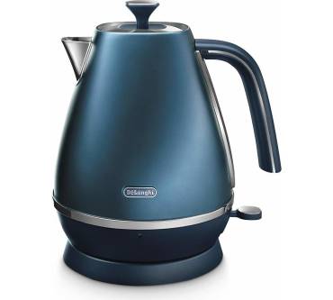 Produktbild De Longhi Distinta Flair KBI2001