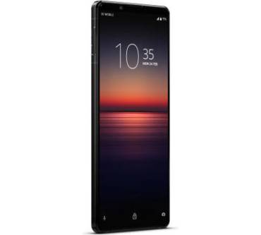 Produktbild Sony Xperia 1 II