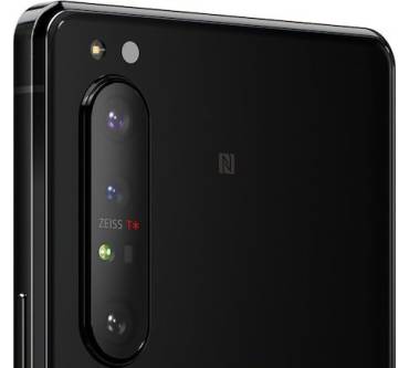 Produktbild Sony Xperia 1 II