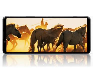 Produktbild Sony Xperia 1 II