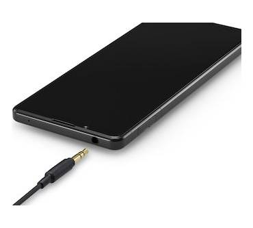 Produktbild Sony Xperia 1 II