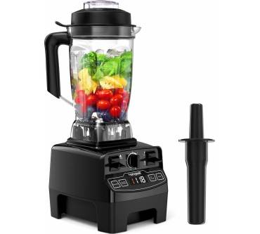 Produktbild Homgeek H24956 Standmixer 2000 Watt (Modell 2019)