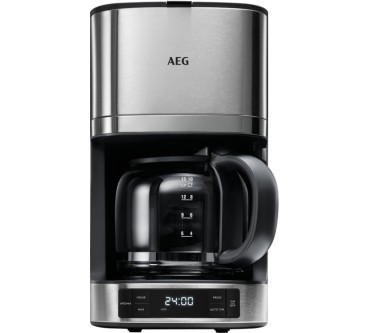 Produktbild AEG Premium Line KF 7700 