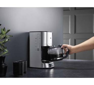 Produktbild AEG Premium Line KF 7700 