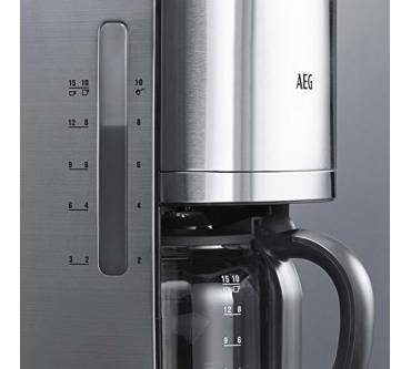 Produktbild AEG Premium Line KF 7700 
