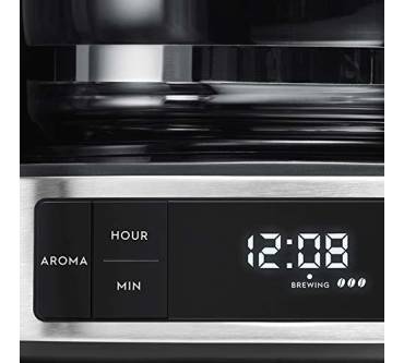 Produktbild AEG Premium Line KF 7700 