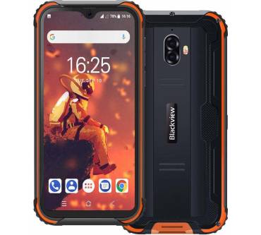 Produktbild Blackview BV5900