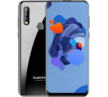 Produktbild Oukitel C17 Pro