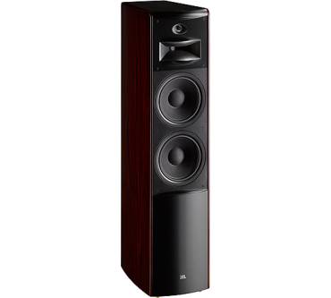 Produktbild JBL LS 5.1-Set (LS80 / LS Center / LS60 / LS120P)