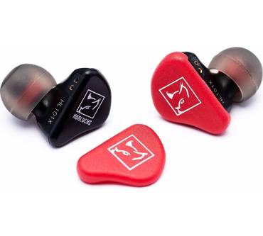 Produktbild Hörluchs HL1100