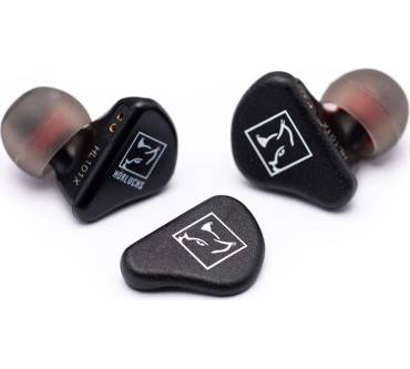 Produktbild Hörluchs HL1100