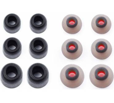 Produktbild Hörluchs HL1100