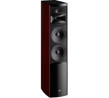 Produktbild JBL LS 5.1-Set (LS80 / LS Center / LS60 / LS120P)