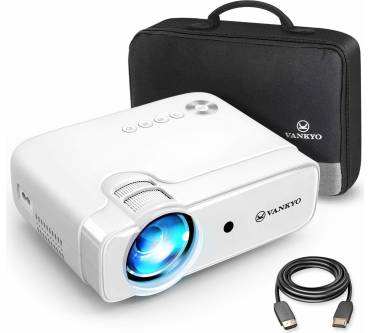 Produktbild Vankyo Leisure 430