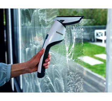 Produktbild Leifheit Fenster- und Badsauger Nemo