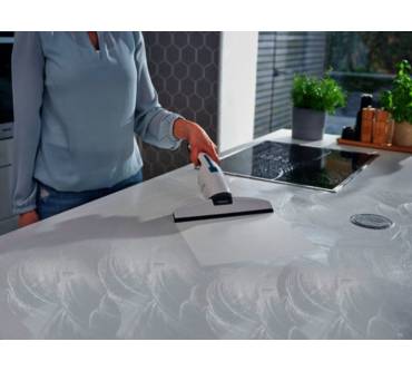 Produktbild Leifheit Fenster- und Badsauger Nemo