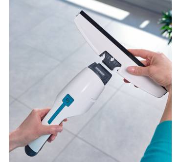 Produktbild Leifheit Fenster- und Badsauger Nemo