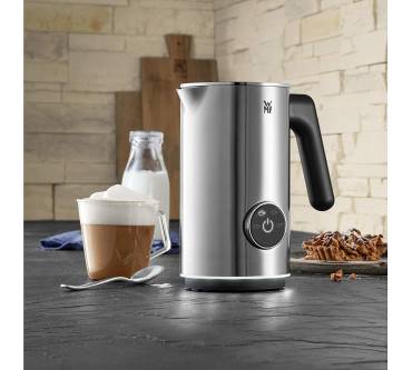 Produktbild WMF Milchaufschäumer Lumero
