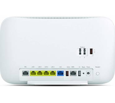 Produktbild Telekom Speedport W 925V VoIP
