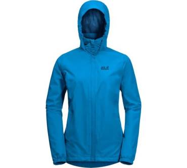 Produktbild Jack Wolfskin Stormy Point Jacket