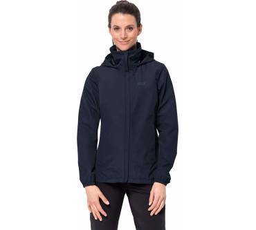 Produktbild Jack Wolfskin Stormy Point Jacket