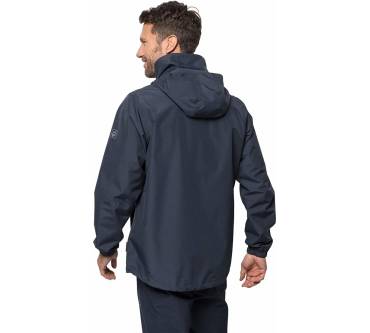 Produktbild Jack Wolfskin Stormy Point Jacket
