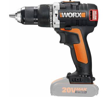 Produktbild Worx WX373