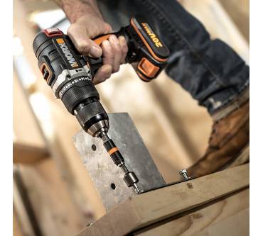 Produktbild Worx WX373