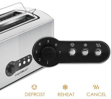 Produktbild Aigostar 30KDG