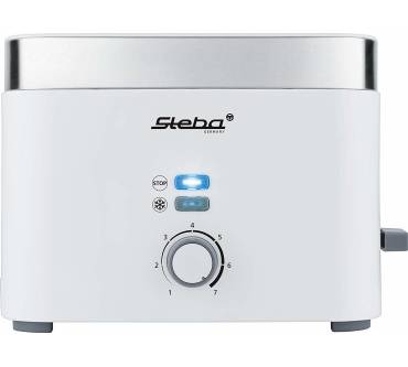 Produktbild Steba TO 10 Bianco