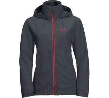 Produktbild Jack Wolfskin Evandale Jacket