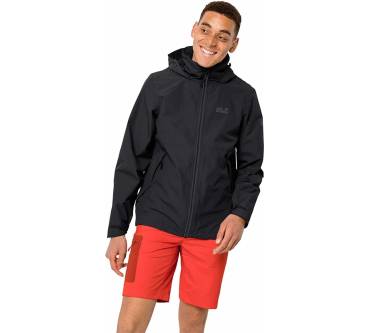 Produktbild Jack Wolfskin Evandale Jacket