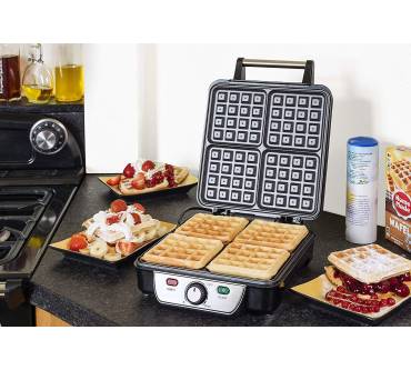 Produktbild Bestron ASW281