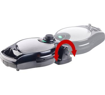 Produktbild Rosenstein & Söhne NX-7714-919