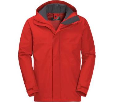 Produktbild Jack Wolfskin Seven Peaks Jacket