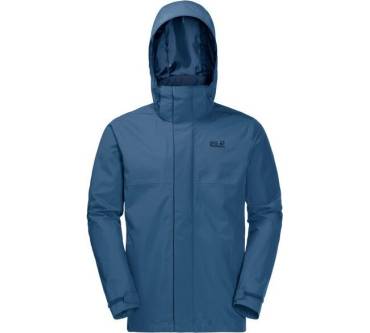 Produktbild Jack Wolfskin Seven Peaks Jacket